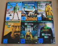 Breaking Bad DVD Staffel 1 – 6 Baden-Württemberg - Vöhringen Vorschau