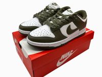 NEU Gr. 43 Nike Dunk LowMedium Olive DD1503120 Sneaker Wuppertal - Barmen Vorschau