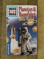 Was ist Was - Planeten & Raumfahrt Brandenburg - Heidesee Vorschau