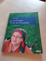 Psychologie für die Altenpflege - Wirsing - 7. Auflage Rheinland-Pfalz - Böhl-Iggelheim Vorschau