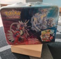 Pokémon Back to School Paket, deutsch Brandenburg - Fürstenwalde (Spree) Vorschau