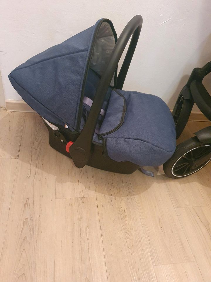 Kinderwagen Grander in Ludwigshafen