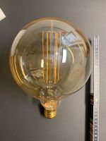2x XXL LED Filament Dimmable Megaglobe Lamp E40 | dimmbare Kreis Ostholstein - Neustadt in Holstein Vorschau