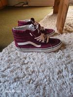vans schuhe Hessen - Diemelstadt Vorschau
