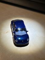 Wiking, VW Volkswagen New Beetle org. batik blau, 1.87 H0 Baden-Württemberg - Neulußheim Vorschau