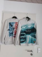 Pulli gr. 158/164 hellgrau je 8 Euro Baden-Württemberg - Ehningen Vorschau