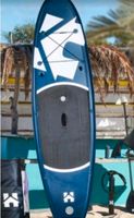 SUP Stand-up-Paddle-Board L Moana, Home Deluxe, 366 cm, NEU Nordrhein-Westfalen - Grevenbroich Vorschau