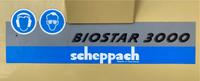 Scheppach Biostar 3000 Häcksler (230V) Gartenhächsler Baden-Württemberg - Karlsruhe Vorschau