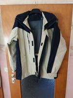 Regen-/Outdoor-Jacke Bayern - Roth Vorschau