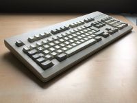 Cherry Tastatur Modell MX 3000 Bayern - Erlangen Vorschau