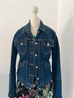 Levis Jeans Jacke Vintage Nordrhein-Westfalen - Oberhausen Vorschau