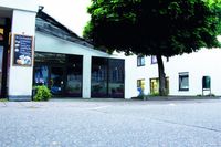 Verkaufsraum/Büro/Praxis mit/ohne Lager in Korntal zu Vermieten Baden-Württemberg - Korntal-Münchingen Vorschau