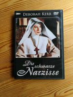 DVD Die schwarze Narzisse mit Deborah Kerr Kreis Ostholstein - Bad Schwartau Vorschau