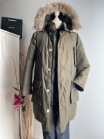 Woolrich Long Arctic Parka Größe M Baden-Württemberg - Remseck am Neckar Vorschau