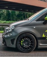 17 Zoll Sommerräder 4x98 Felgen Fiat 500 Abarth Winterreifen E Nordrhein-Westfalen - Hattingen Vorschau