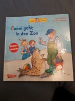 Kinderbuch. Conny geht in den Zoo Leipzig - Paunsdorf Vorschau