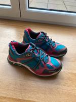 Mammut Trailrunning Schuhe Laufschuhe Damen 38 Pink blau Hessen - Darmstadt Vorschau