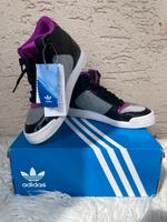 Adidas Damen Schuhe halbhoch NEU mit Etikett Nordrhein-Westfalen - Hagen Vorschau