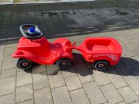 Bobbycar  mit Anhänger Niedersachsen - Geestland Vorschau