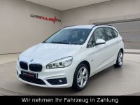 BMW 218 Active Tourer Sport Line LED-1Hand-Automatik Schleswig-Holstein - Kastorf Vorschau