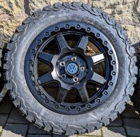 Offroad AT 255/55R18 BFG 8x18 5x120 VW Amarok Touareg T5 T6 Bulli Rheinland-Pfalz - Finkenbach-Gersweiler Vorschau