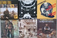 Jethro Tull 5 Album Set - rar Kiel - Meimersdorf-Moorsee Vorschau