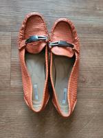 Schuhe Gr. 36 Geox Nordrhein-Westfalen - Witten Vorschau