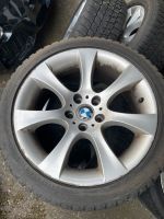 4x 18 ZOLL ORIGINAL BMW E60-61 ALUFELGEN Rheinland-Pfalz - Worms Vorschau