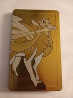 Pokemon Schwert und Schild Steel Book limitiert Baden-Württemberg - Eggenstein-Leopoldshafen Vorschau