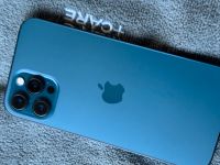 iPhone zwölf pro Max 256 Gb Pacific Blue Altona - Hamburg Groß Flottbek Vorschau