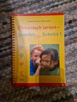 Chinesisch lernen Schritt für Schritt 1 Baden-Württemberg - Berg Vorschau