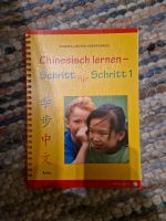 Chinesisch lernen Schritt für Schritt 1 kostenloser versand Baden-Württemberg - Berg Vorschau