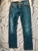 Levi's 571 slim fit W30/32 Bayern - Baierbach Vorschau