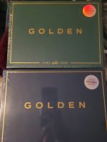 BTS Jungkook Golden Weverse USA Exclusive Sealed Baden-Württemberg - Wutöschingen Vorschau