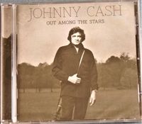 CD Johnny Cash Out among the stars 2014 OVP Berlin - Steglitz Vorschau