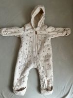 H&M Baby gefütterter Overall Gr. 68 Stuttgart - Stuttgart-Nord Vorschau