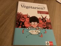 NEU Végétarien? Julien Baer Sébastien Mourrain, Klett Niedersachsen - Vechta Vorschau