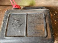 DDR Benzinkanister Sachsen - Sohland Vorschau
