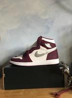 Jordan 1 high bordeaux red rot Eu46 / Us 12 Hessen - Langgöns Vorschau