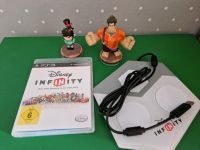 PS 3 Disney Infinity Set Niedersachsen - Hinte Vorschau