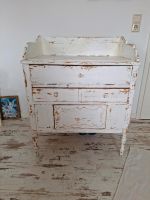 Antike Kommode  shabby chic Hannover - Döhren-Wülfel Vorschau