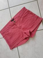 H&M Shorts, pink, Gr.40 , Maße siehe Fotos, Versand 3€ Niedersachsen - Vechta Vorschau