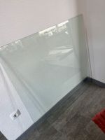 Funkenschutzplatte Glasscheibe Ofen Kamin Viereck 100x100 cm  8mm Nordrhein-Westfalen - Erkelenz Vorschau