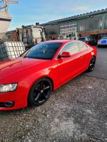 Audi A5 2008 2.7 Nordrhein-Westfalen - Mönchengladbach Vorschau