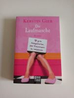 Kerstin Gier Roman Buch Die Laufmasche Berlin - Lichtenberg Vorschau