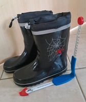 Gummistiefel Gr. 33 Brandenburg - Schulzendorf bei Eichwalde Vorschau