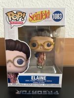 Funko POP! Seinfeld 1083 Elaine Mecklenburg-Vorpommern - Greifswald Vorschau