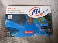 Vocabi Abi Englisch Bayern - Erlangen Vorschau