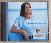 CD von Nicki, Tausend Fragen Nordrhein-Westfalen - Langenfeld Vorschau