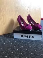 Jumex Schuhe Sachsen-Anhalt - Stendal Vorschau
